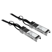 StarTech.com Cisco SFP-H10GB-CU3M-kompatibel passiv SFP+ 10-Gigabit