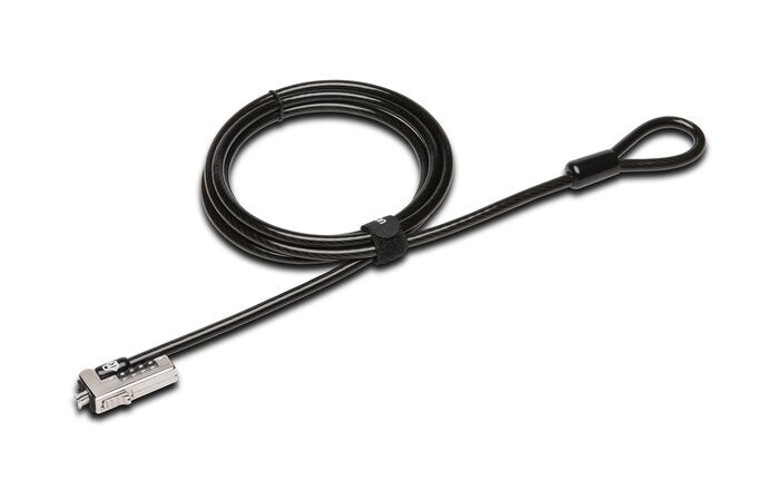 Kensington K60629WW kabellås Svart