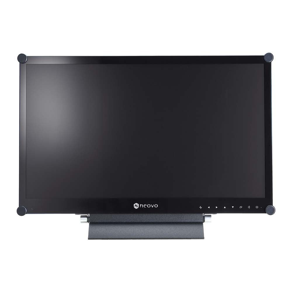 AG Neovo X-2402 CCTV-monitor