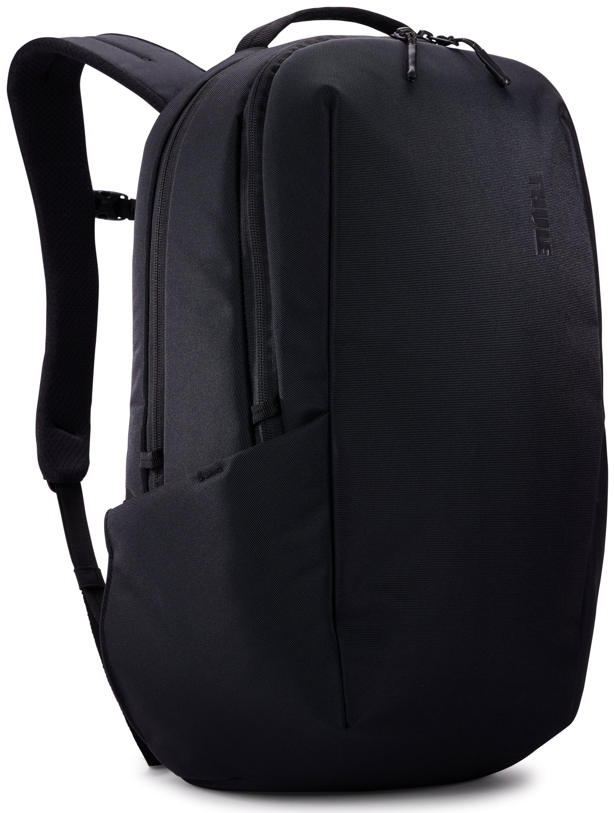 Thule Subterra 2 TSLB415 Black ryggsäckar Fritidsryggsäck Svart Polyester