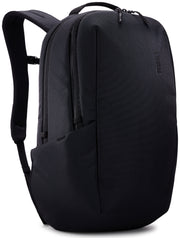 Thule Subterra 2 TSLB415 Black ryggsäckar Fritidsryggsäck Svart Polyester