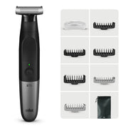 Braun XT5200 Svart