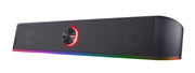 Trust GXT 619 Thorne Svart 2.0 kanaler 6 W