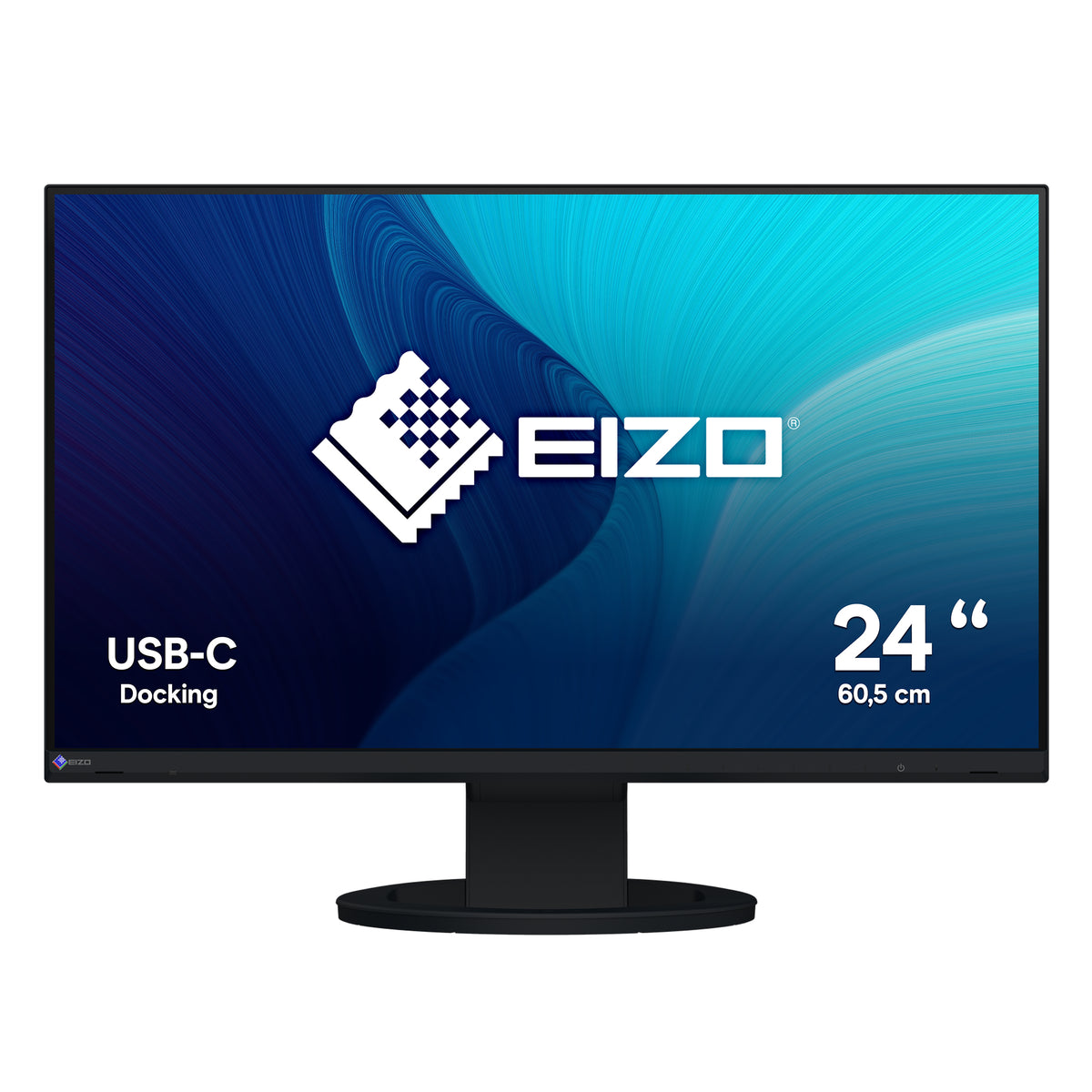 EIZO FlexScan EV2480-BK