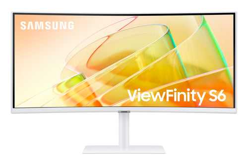 Samsung S65TC - 34" - QHD