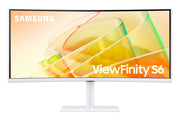 Samsung S65TC - 34" - QHD