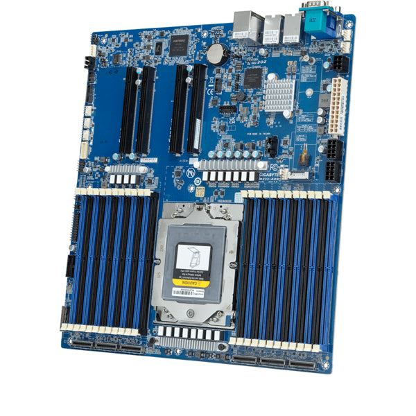GIGABYTE MZ33-AR0 Socket SP5 Utökad ATX