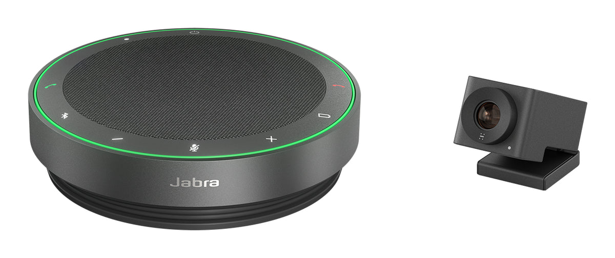 Jabra 9000-100 videokonferenssystem