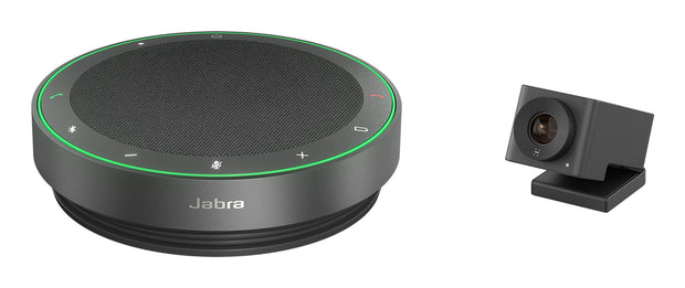 Jabra 9000-100 videokonferenssystem