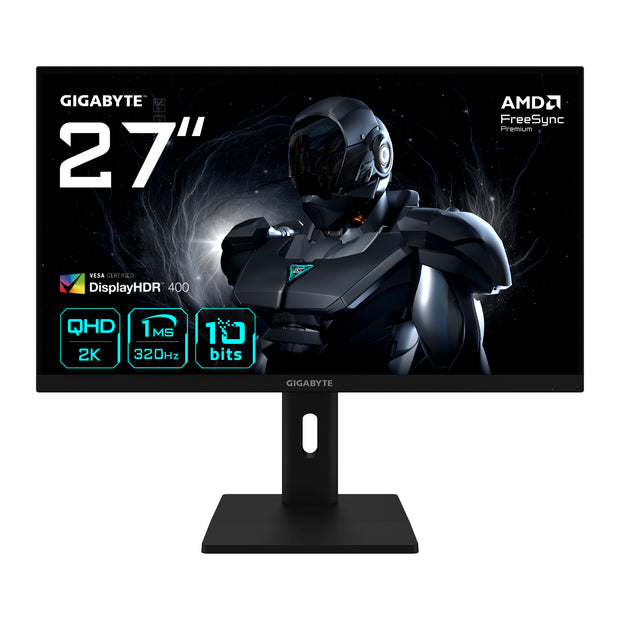 GIGABYTE G27Q3 skärm