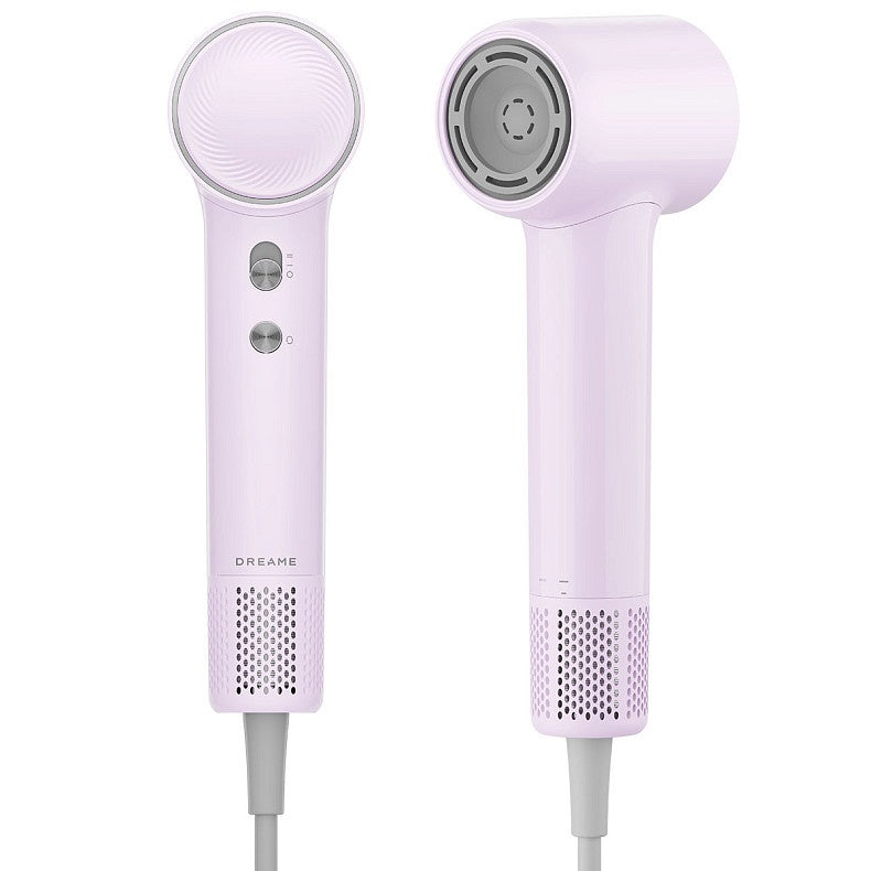 Dreame Hair MIN hårfön 1200 W Lila
