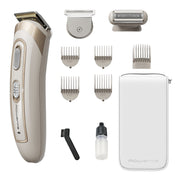 Rowenta TN9154F0 skägg/hår trimmer Beige