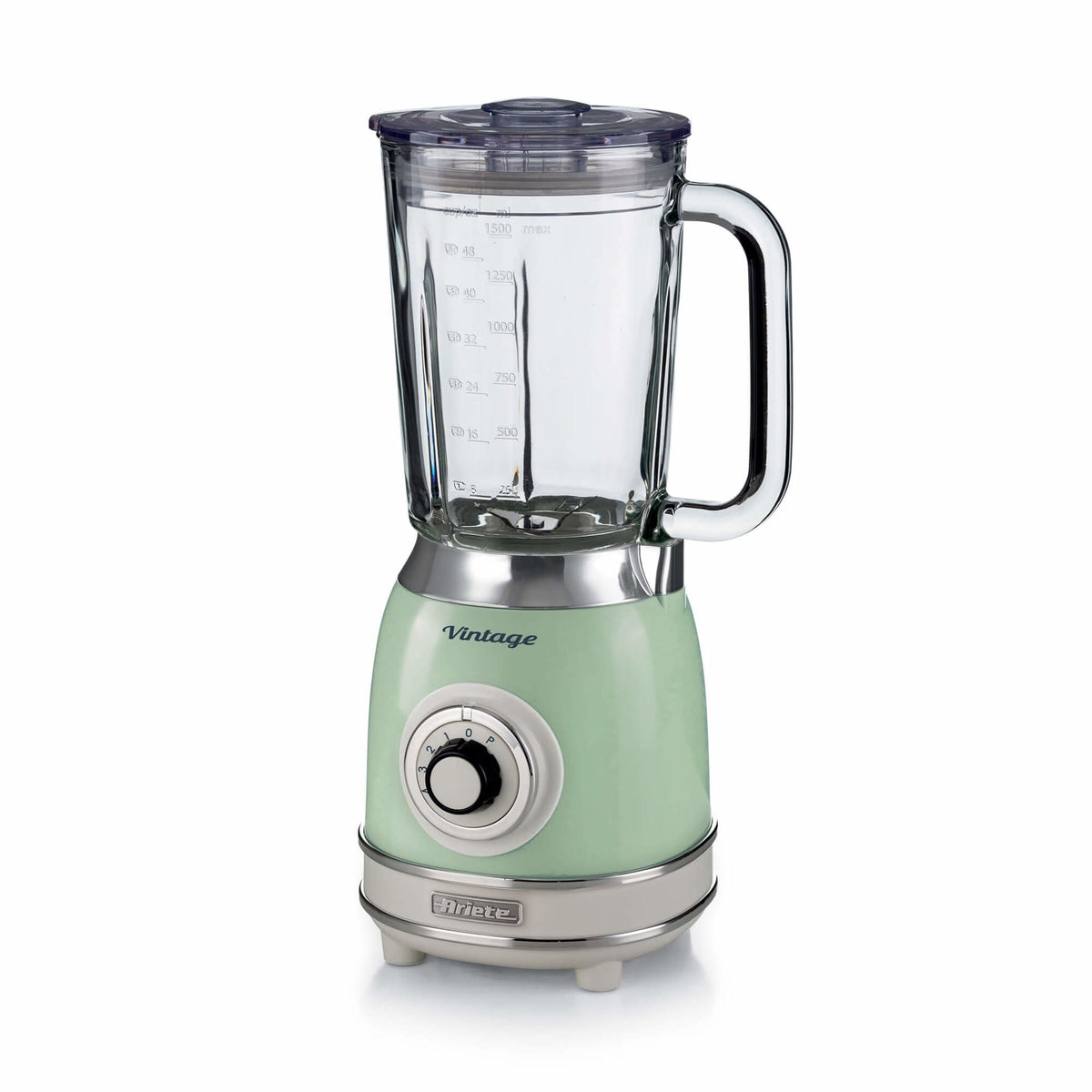 Ariete 0583/04 1,5 l Bänkmixer 1000 W Grön