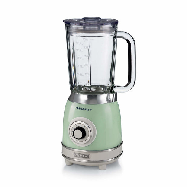 Ariete 0583/04 1,5 l Bänkmixer 1000 W Grön mixer