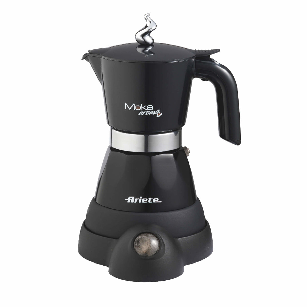 Ariete 1358/11 Halvautomatisk Elektrisk moccakanna