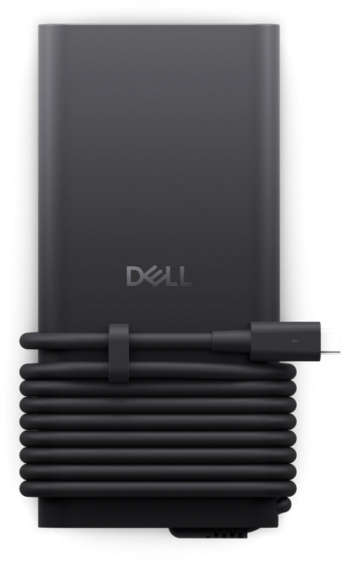 DELL F6R3T eladaptrar inomhus 280 W Svart