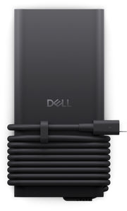DELL F6R3T eladaptrar inomhus 280 W Svart