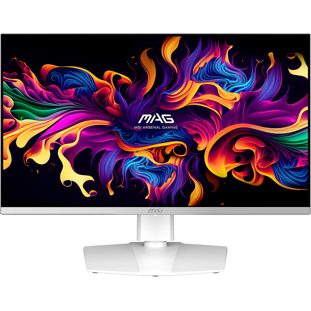 MSI MAG 272QPWDE QD-OLED X28