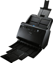 Canon imageFORMULA DR-C230 Arkmatad skanner 600 x 600 DPI A4 Svart