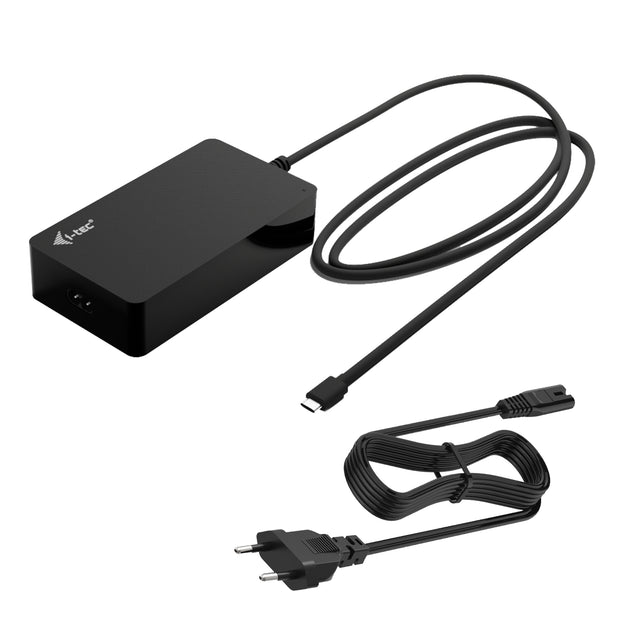 i-tec CHARGER-C140W mobilladdare