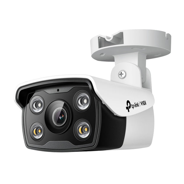 TP-Link VIGI C340 Projektil (form) IP-säkerhetskamera Utomhus 2560 x 1440 pixlar Tak/vägg/stång