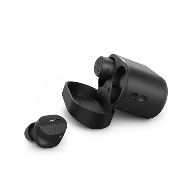 Philips 5000 series TAT5000BK/00 hörlur och headset Trådlös I öra