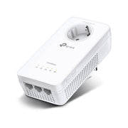 TP-Link TL-WPA8631P PowerLine-nätverksadapter 300 Mbit/s Nätverksansluten (Ethernet)