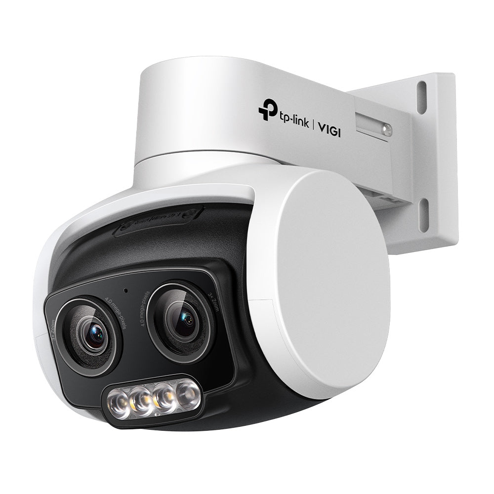 TP-Link VIGI C540V bevakningskameror IP-säkerhetskamera Inomhus & utomhus 2560 x