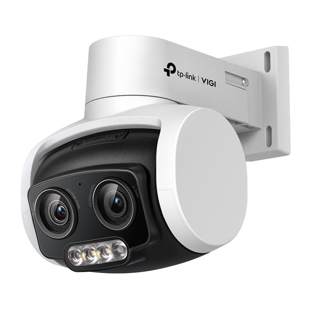 TP-Link VIGI C540V bevakningskameror IP-säkerhetskamera Inomhus & utomhus 2560 x 1440 pixlar Tak