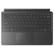 Lenovo ZG38C06019 tangentbord för mobila enheter tyska Pogo Pin Svart
