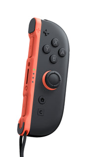 Nintendo 10015101 spelkonsoler Svart