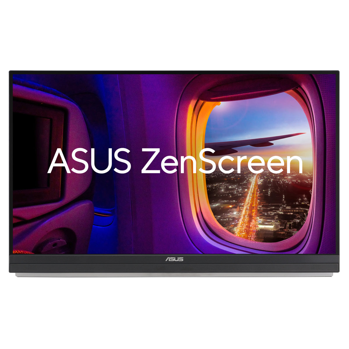 ASUS ZenScreen MB27ACF - QHD