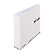 Hama Designline II fotoalbum Vit 200 ark