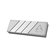 ARCTIC M2 Pro Solid state-drevkøler 1-pack Sølv