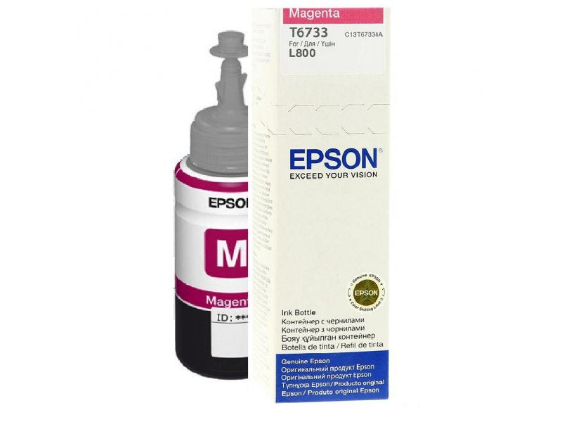 Epson T6733 Original