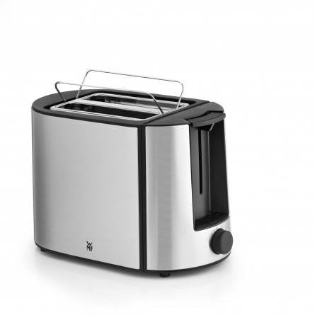 WMF Bueno Pro 6 2 skivor 870 W Svart