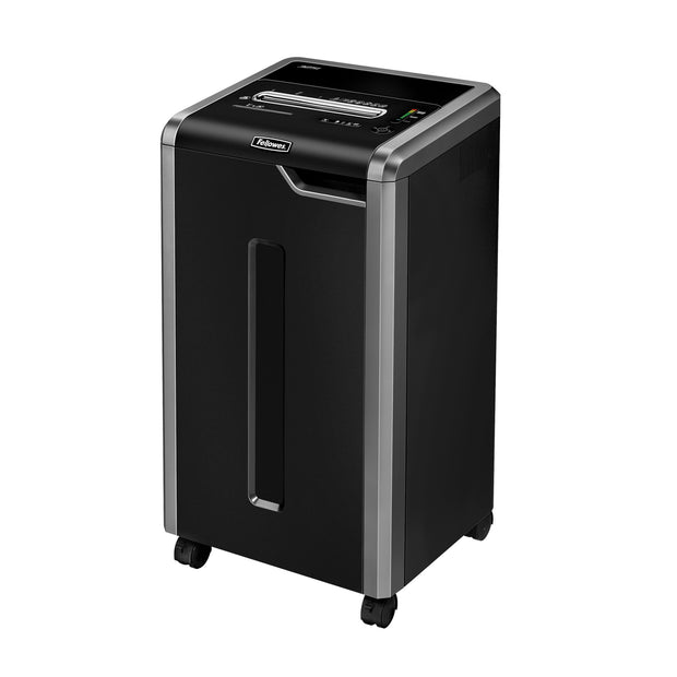 Fellowes 325Ci dokumentförstörare Tvärsgående skärning 60 dB