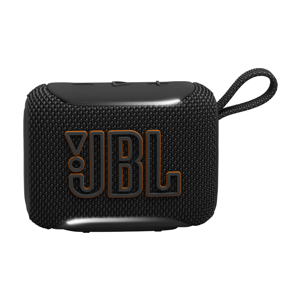 JBL GO 5 Bärbar monohögtalare Svart 4,8 W