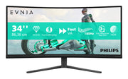Philips Evnia 34M2C3500L/00 - QHD