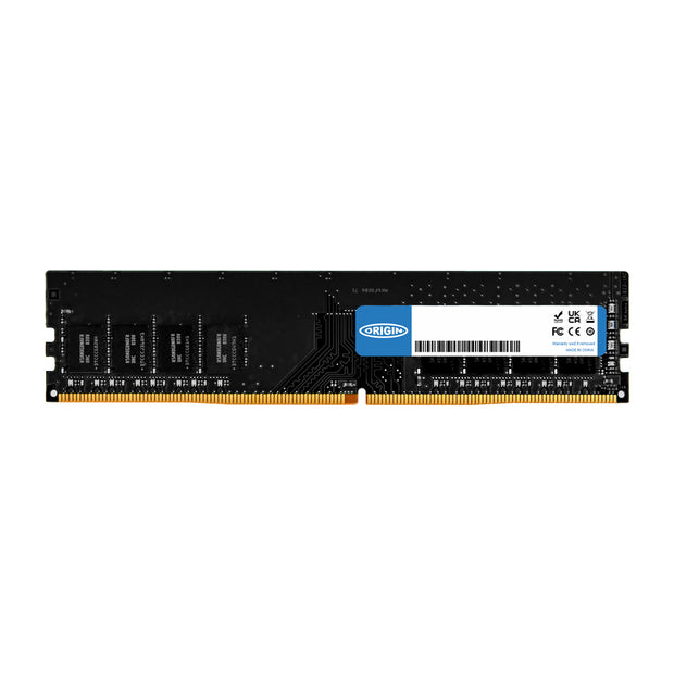 Origin Storage OM16G42666U2RX8NE12 RAM-minnen