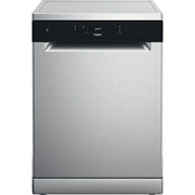 Whirlpool W2F HD624 X Fristående 14 kuvert
