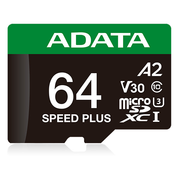 ADATA Speed Plus flashminne