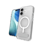 ZAGG Crystal Palace Snap Kickstand