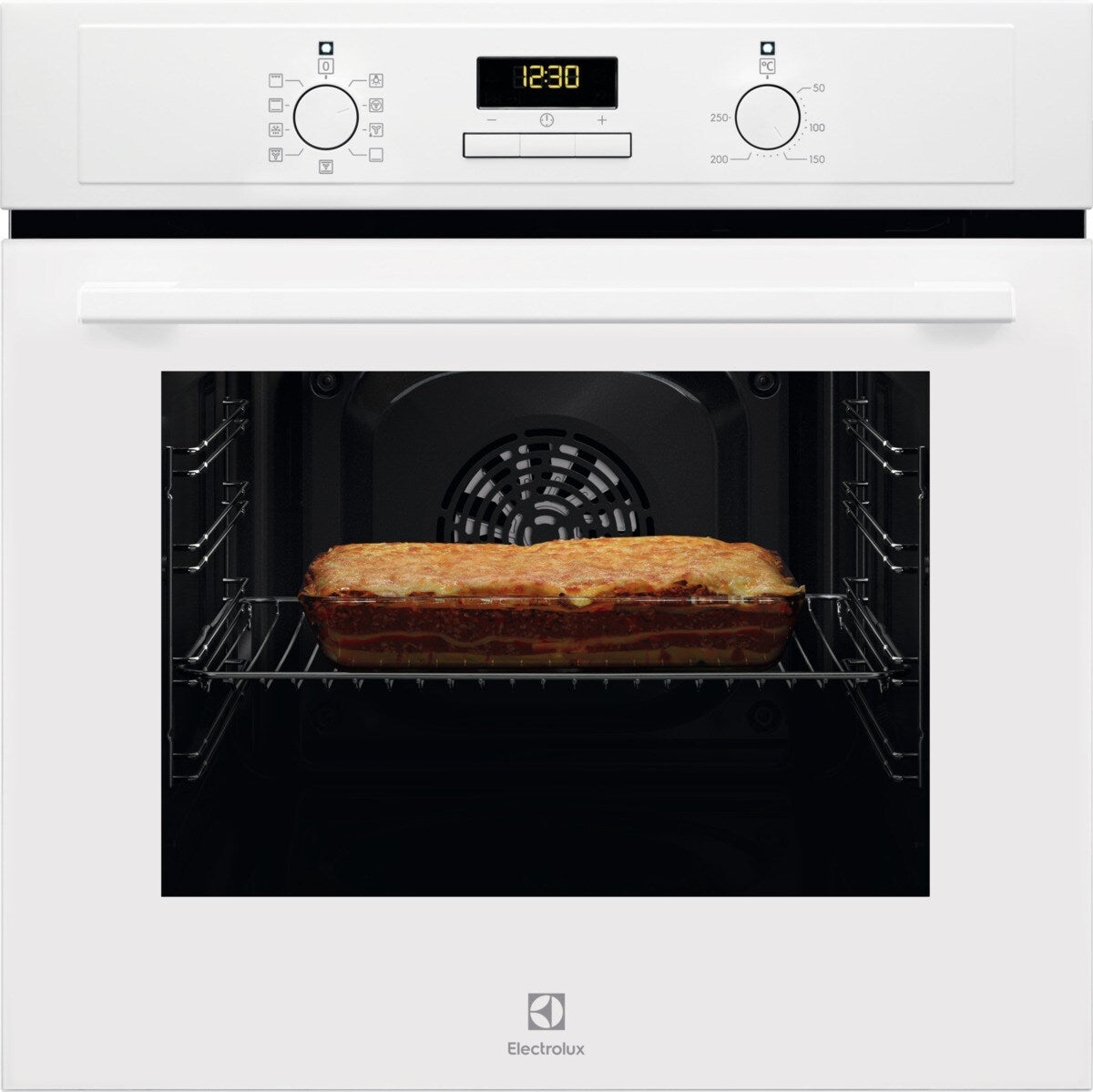 Electrolux EOF3H40BW 65 l Vit