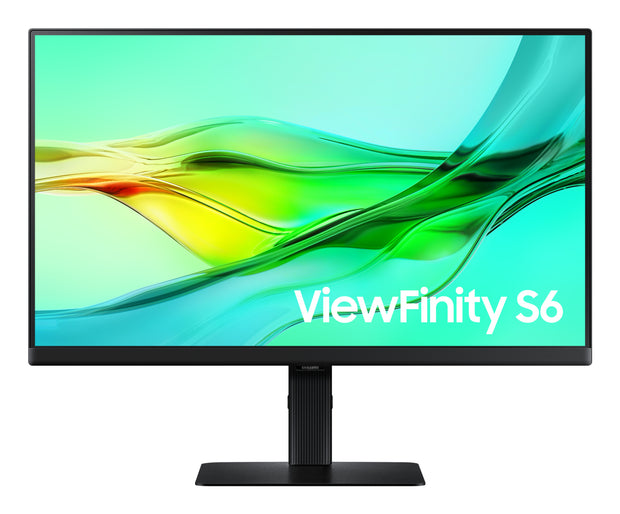 Samsung ViewFinity LS24D604UAUXEN skärm