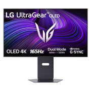 LG 32GX850A-B - 4K