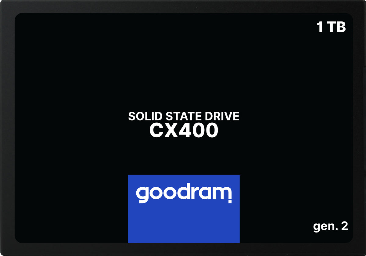 Goodram CX400 gen.2