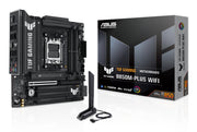ASUS TUF GAMING B850M-PLUS