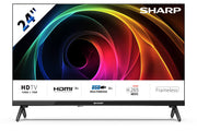 Sharp 24HA1205E TV-apparat