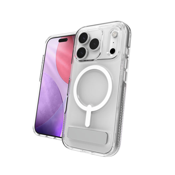 ZAGG Crystal Palace Snap Kickstand